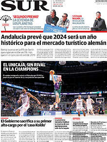 Periodico Sur