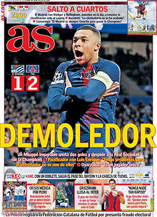 Periodico AS