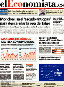 Periodico El Economista