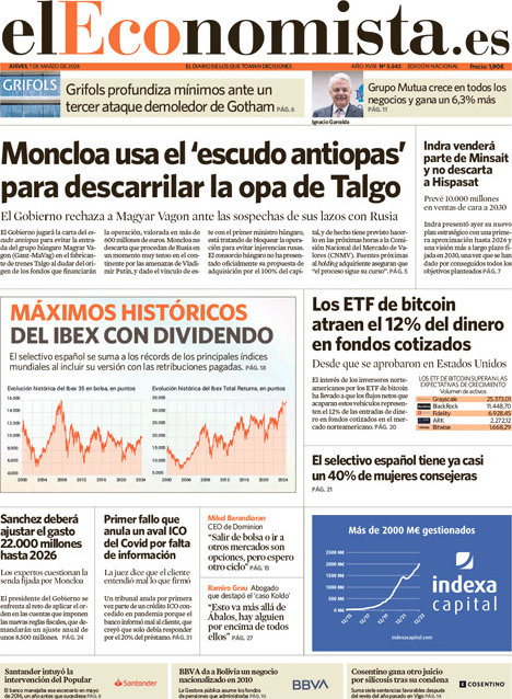 El Economista