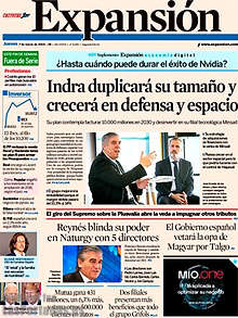 Periodico Expansion