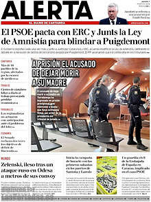 Periodico Alerta