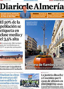Periodico Diario de Almería