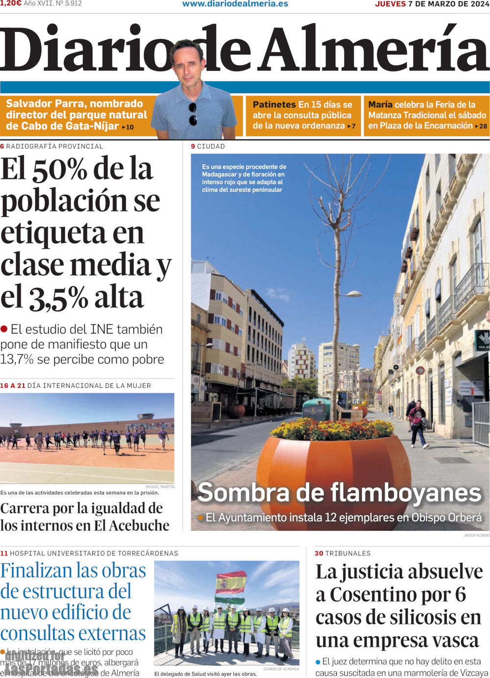 Diario de Almería