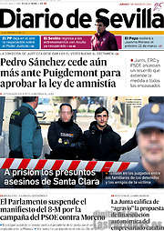 /Diario de Sevilla