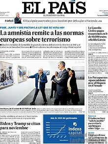 Periodico El País