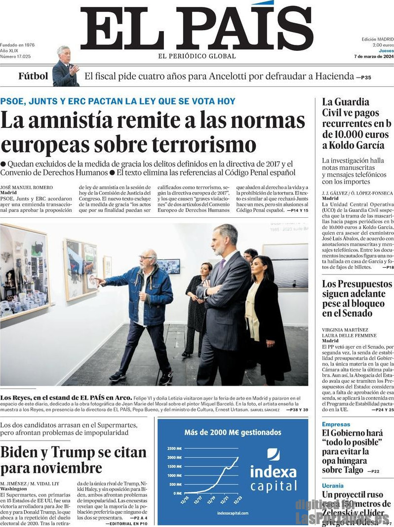 El País