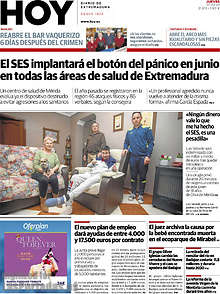 Periodico Hoy