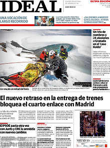 Periodico Ideal