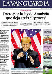 /La Vanguardia