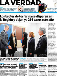 Periodico La Verdad