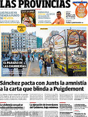 /Las Provincias