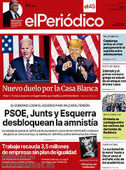 /El Periódico de Catalunya(Castellano)