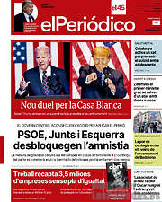 /El Periódico de Catalunya(Català)