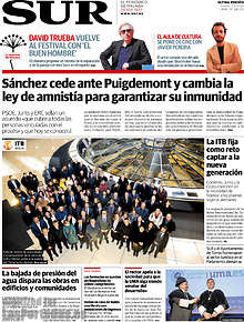 Periodico Sur
