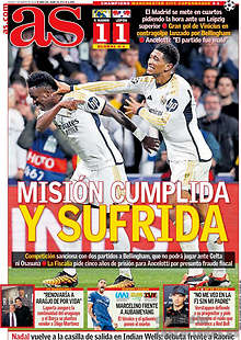 Periodico AS