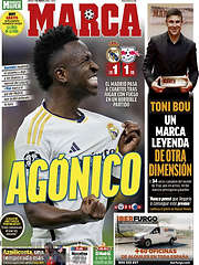 /Marca