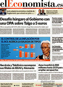 Periodico El Economista