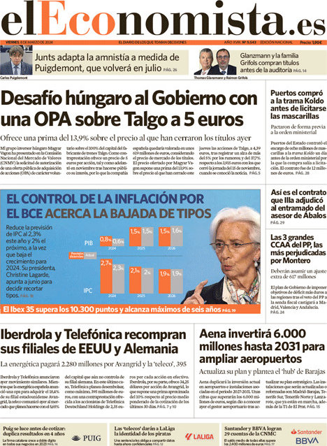 El Economista