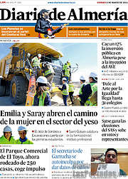 /Diario de Almería