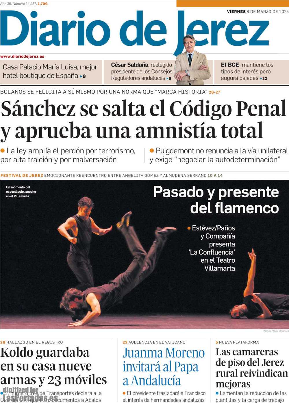 Diario de Jerez