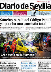 /Diario de Sevilla