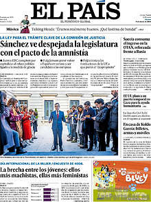 Periodico El País