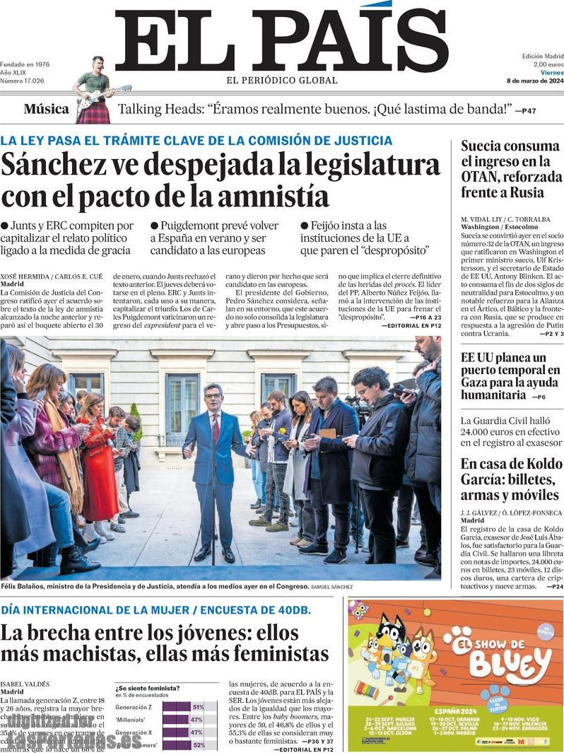 El País