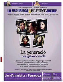 Periodico El Punt