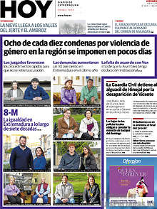 Periodico Hoy
