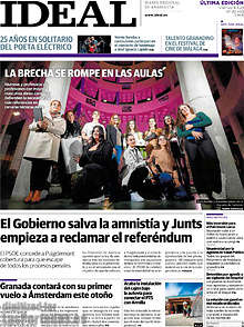 Periodico Ideal