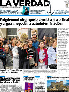 Periodico La Verdad