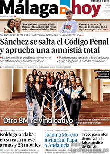 Periodico Malaga Hoy