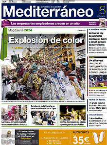 Periodico Mediterráneo
