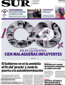 Periodico Sur
