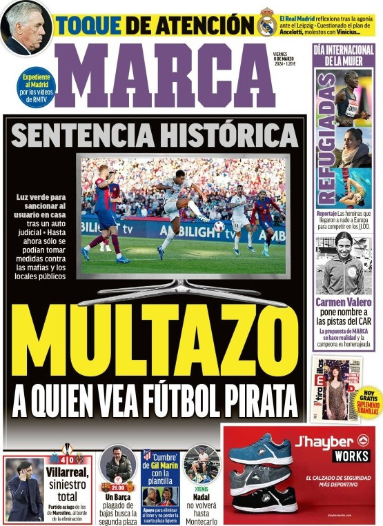 Marca