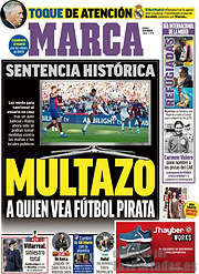 /Marca