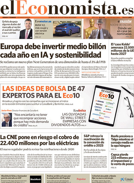 El Economista