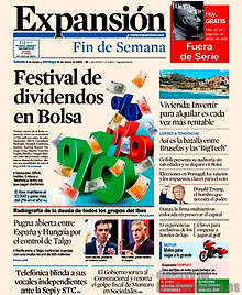 Periodico Expansion