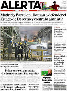 Periodico Alerta