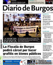 /Diario de Burgos