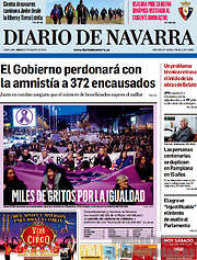 /Diario de Navarra