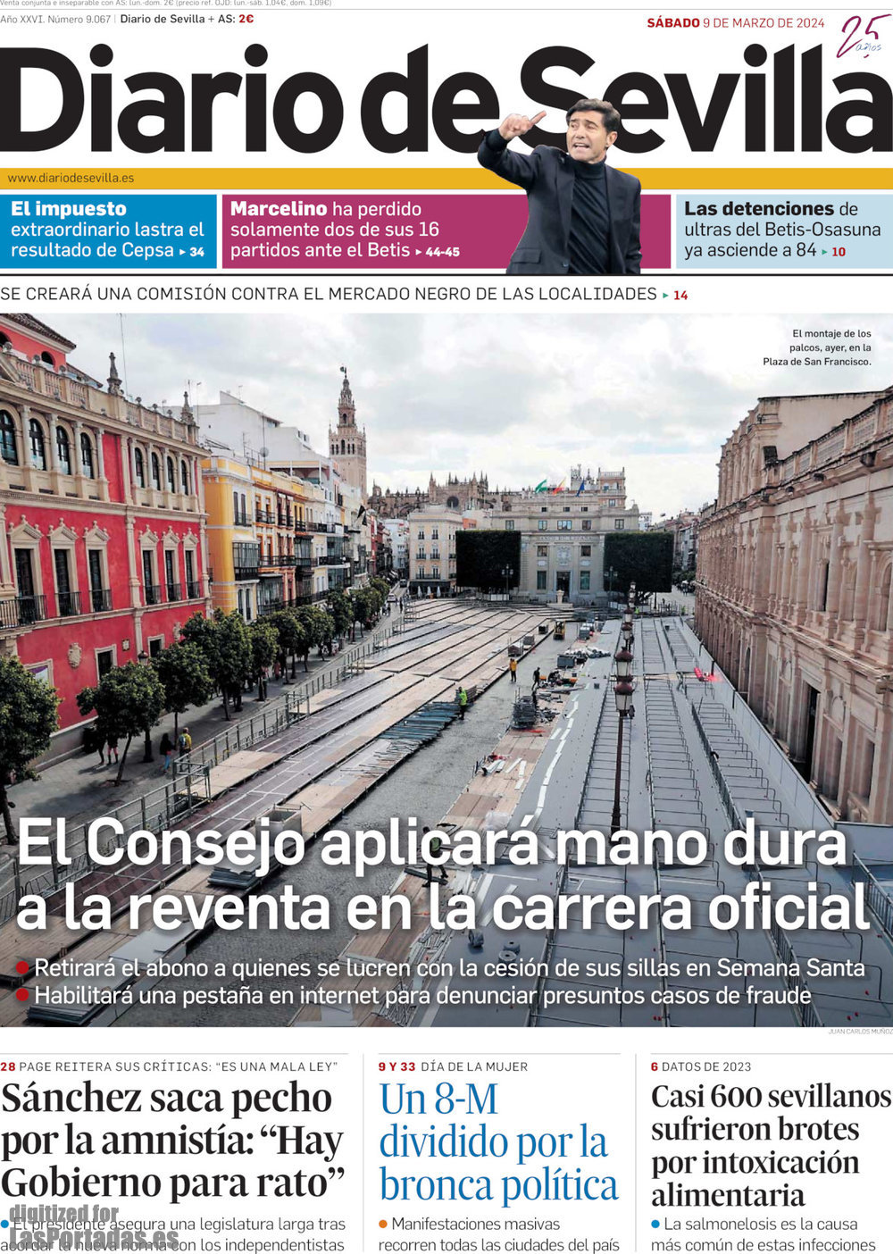 Diario de Sevilla