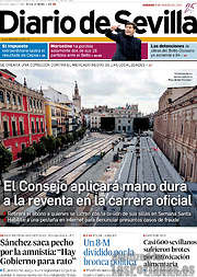 /Diario de Sevilla