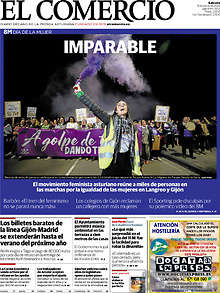 Periodico El Comercio