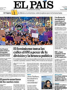 Periodico El País