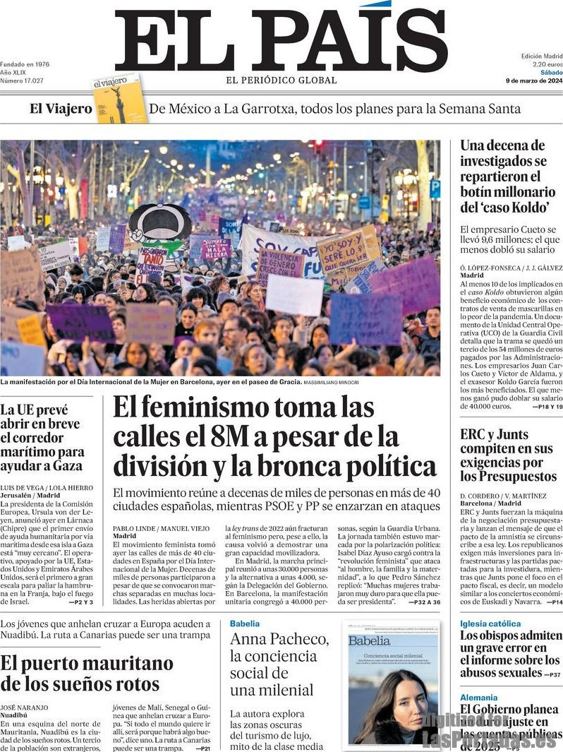 El País