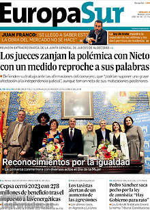 Periodico Europa Sur