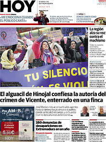 Periodico Hoy