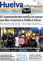 /Huelva Información